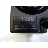 11 Audi A8 D4 alarm siren, horn anti theft, 1k0951605c