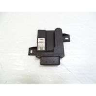 11 Audi A8 D4 Module, Fuel Gas Pump Control, Delivery Unit 4H0906093