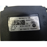 11 Audi A8 D4 module, garage door open, 4h0907410a