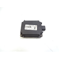 11 Audi A8 D4 module, garage door open, 4h0907410a