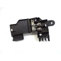 11 Audi A8 D4 module, fuse junction terminal conector, 4h0937517