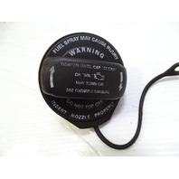 11 Audi A8 D4 fuel tank gas cap