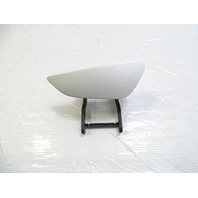 11 Audi A8 D4 Trim, Headlight Washer Cover 408000042R