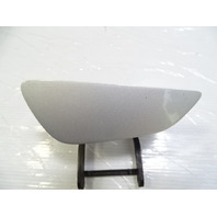 11 Audi A8 D4 Trim, Headlight Washer Cover 408000041L