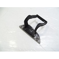 11 Audi A8 D4 Trim, Headlight Washer Cover 408000041L