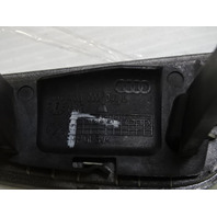 11 Audi A8 D4 Trim, Headlight Washer Cover 408000041L