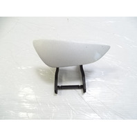 11 Audi A8 D4 Trim, Headlight Washer Cover 408000041L