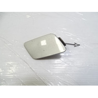 11 Audi A8 D4 cover, tow hook, front 4h0807241