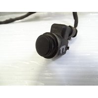 11 Audi A8 D4 parking sensors, front bumper, harness w/sensors 4h0919275a