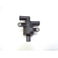 11 Audi A8 D4 Hvac Water & Heater Control Valve 4H0121671B