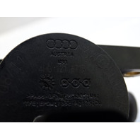 11 Audi A8 D4 Hvac Water & Heater Control Valve 4H0121671B