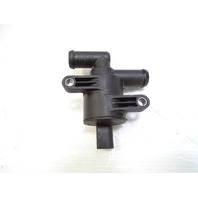 11 Audi A8 D4 Hvac Water & Heater Control Valve 4H0121671D