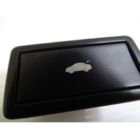 11 Audi A8 D4 switch, trunk open, 3d0959831d