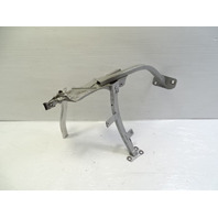 11 Audi A8 D4 headlight support bracket, left, 4h0821233 4h0821259