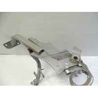 11 Audi A8 D4 headlight support bracket, right, 4h0821234 4h0821260