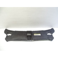 11 Audi A8 D4 trim, upper radiator support cover, 4h0807081