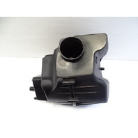 11 Audi A8 D4 Airbox Assembly, left Air Intake Cleaner Box 4H0133823