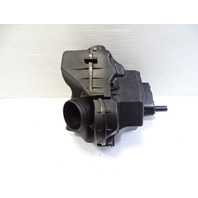 11 Audi A8 D4 Airbox Assembly, left Air Intake Cleaner Box 4H0133823