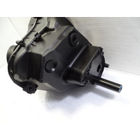 11 Audi A8 D4 Airbox Assembly, left Air Intake Cleaner Box 4H0133823