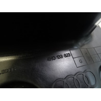 11 Audi A8 D4 Airbox Assembly, left Air Intake Cleaner Box 4H0133823