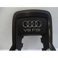 11 Audi A8 D4 Trim, Cover Engine Intake Manifold 079103925P