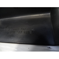 11 Audi A8 D4 Trim, Cover Engine Intake Manifold 079103925P