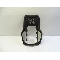 11 Audi A8 D4 Trim, Cover Engine Intake Manifold 079103925P