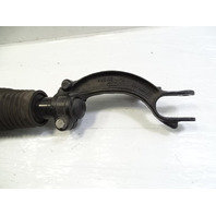 11 Audi A8 D4 Shock Strut, Air Suspension Front Right, 4H0616039T