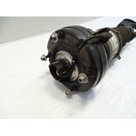 11 Audi A8 D4 Shock Strut, Air Suspension Front Right, 4H0616039T