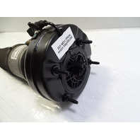 11 Audi A8 D4 Shock Strut, Air Suspension Rear Right 4H0616002M
