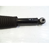 11 Audi A8 D4 Shock Strut, Air Suspension Left Right 4H0616001M