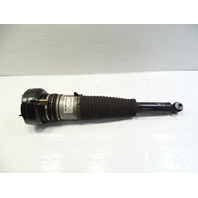 11 Audi A8 D4 Shock Strut, Air Suspension Left Right 4H0616001M