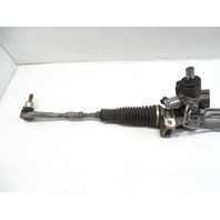 11 Audi A8 D4 steering rack assembly power steering, 4h1422065f