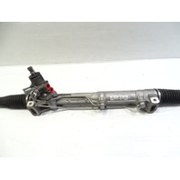 11 Audi A8 D4 steering rack assembly power steering, 4h1422065f