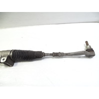 11 Audi A8 D4 steering rack assembly power steering, 4h1422065f