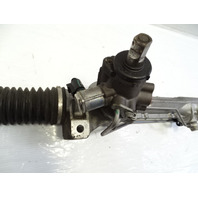 11 Audi A8 D4 steering rack assembly power steering, 4h1422065f