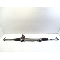 11 Audi A8 D4 steering rack assembly power steering, 4h1422065f