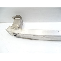 11 Audi A8 D4 Bumper Reinforcement, Front OEM 4H0807109A