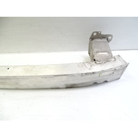 11 Audi A8 D4 Bumper Reinforcement, Front OEM 4H0807109A