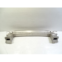 11 Audi A8 D4 Bumper Reinforcement, Front OEM 4H0807109A