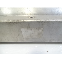 11 Audi A8 D4 Bumper Reinforcement, Front OEM 4H0807109A