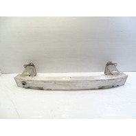 11 Audi A8 D4 Bumper Reinforcement, Front OEM 4H0807109A