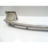 11 Audi A8 D4 Bumper Reinforcement, Rear OEM 4H0807309D