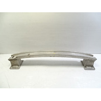 11 Audi A8 D4 Bumper Reinforcement, Rear OEM 4H0807309D