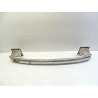 11 Audi A8 D4 Bumper Reinforcement, Rear OEM 4H0807309D