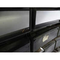 11 Audi A8 D4 grille, hood front grill, 4h0853651g