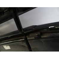 11 Audi A8 D4 grille, hood front grill, 4h0853651g