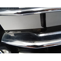 11 Audi A8 D4 grille, hood front grill, 4h0853651g