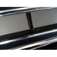 11 Audi A8 D4 grille, hood front grill, 4h0853651g