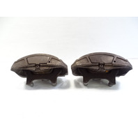 11 Audi A8 D4 Brake Caliper Set, Front